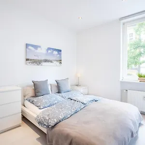Apartment Komplette 2 Zentral Neben Oktoberfest, Munich